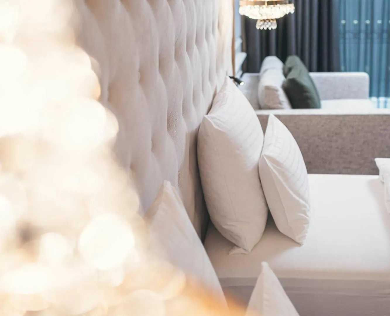 Schlosshotel Ischgl 5 5*,