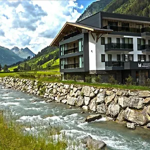 Hotel Modern Mountain, Ischgl