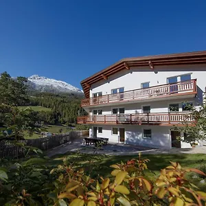 Appartement Mount Everest 