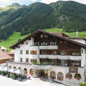 Hotel Alpenhotel Ischglerhof, Ischgl