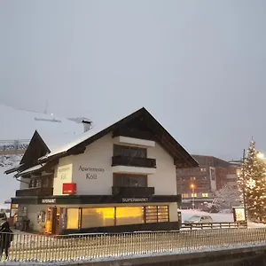 Appartement Koell 