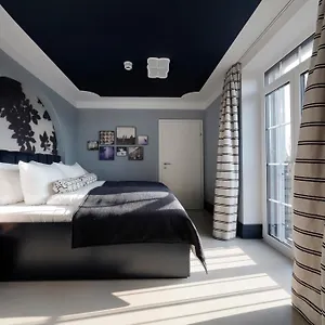 Appart hôtel Numa Maximilian