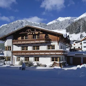 Appartement Valbella