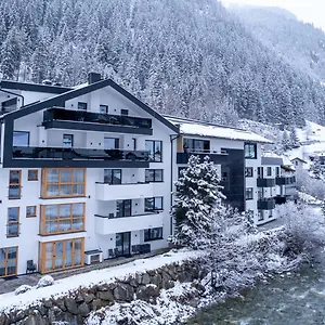 Appartement Nordost Fineliving