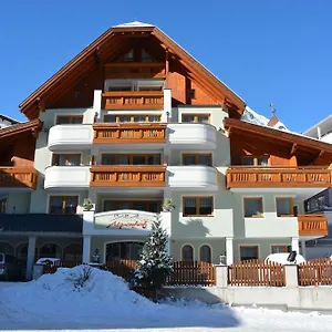 Hotel Garni Alpenhof, Ischgl