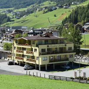 Appartement A Casa Residenz 