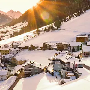 Hotel Gipfelherz