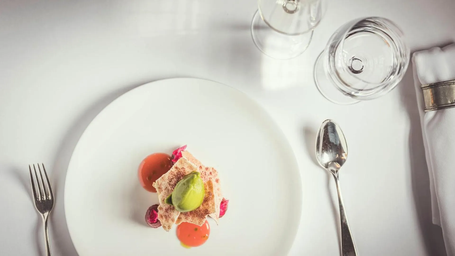 Hotel Schlosshotel Ischgl 5