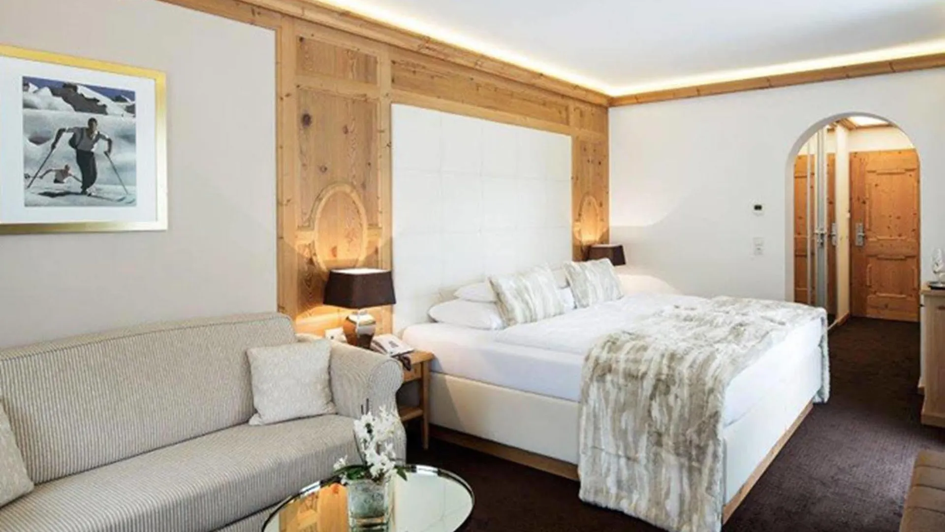 Hotel Schlosshotel Ischgl 5