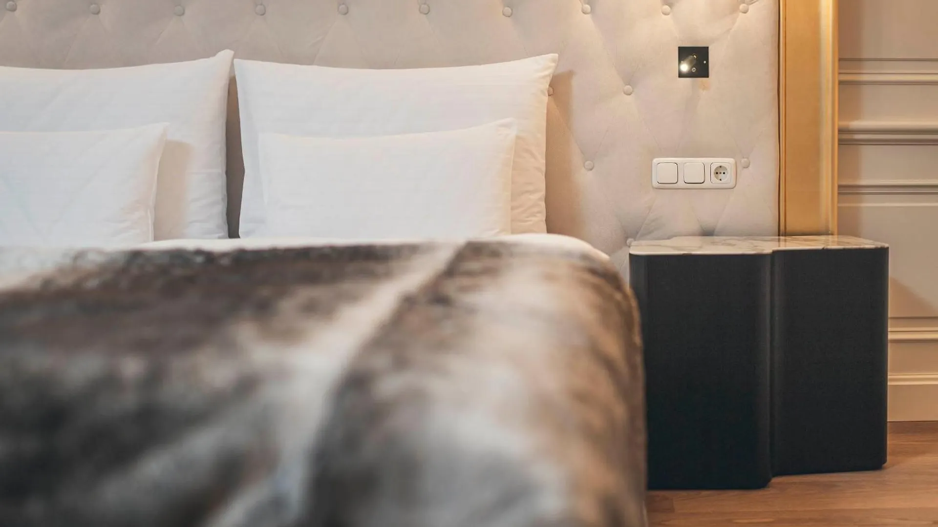 Hotel Schlosshotel Ischgl 5