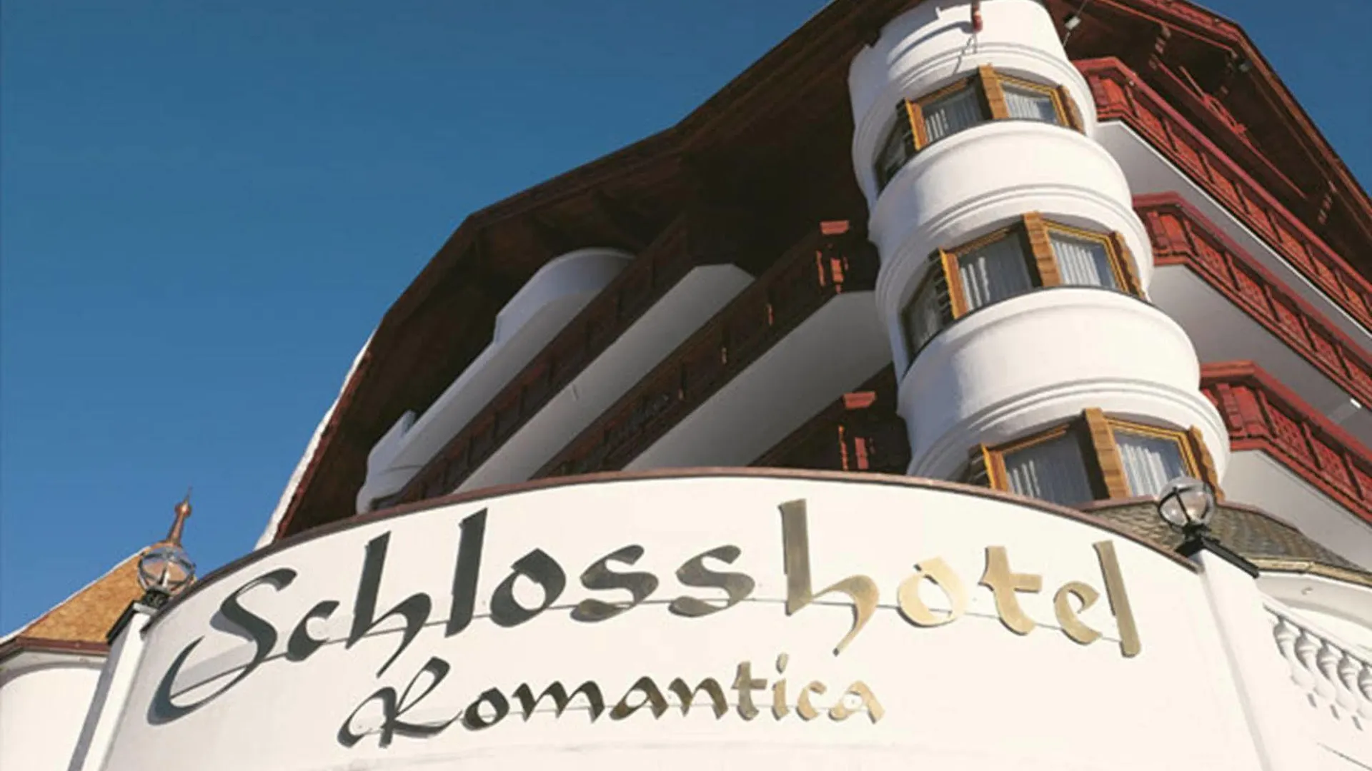 Schlosshotel Ischgl 5 5*,  Rakousko
