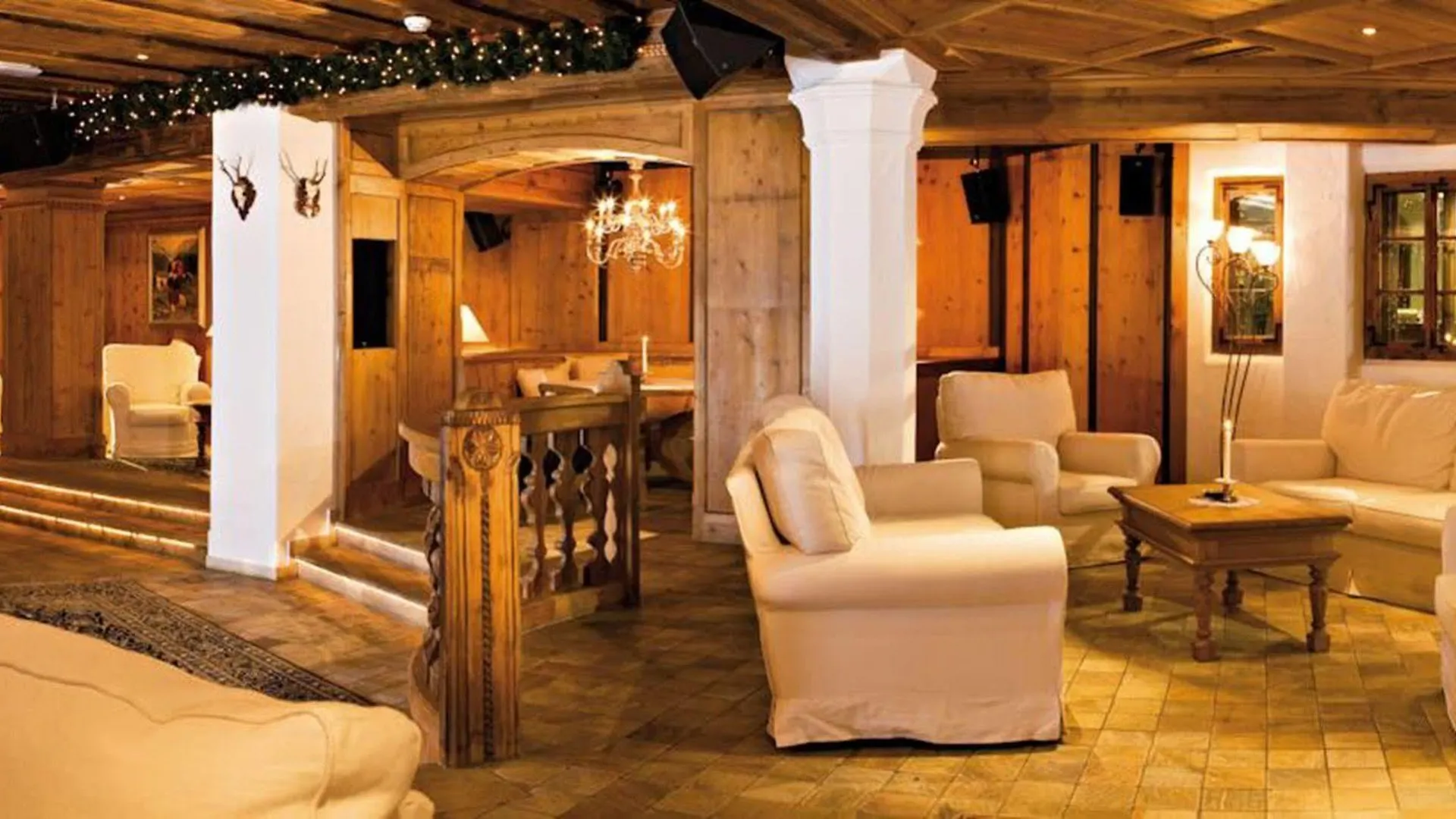Hotel Schlosshotel Ischgl 5