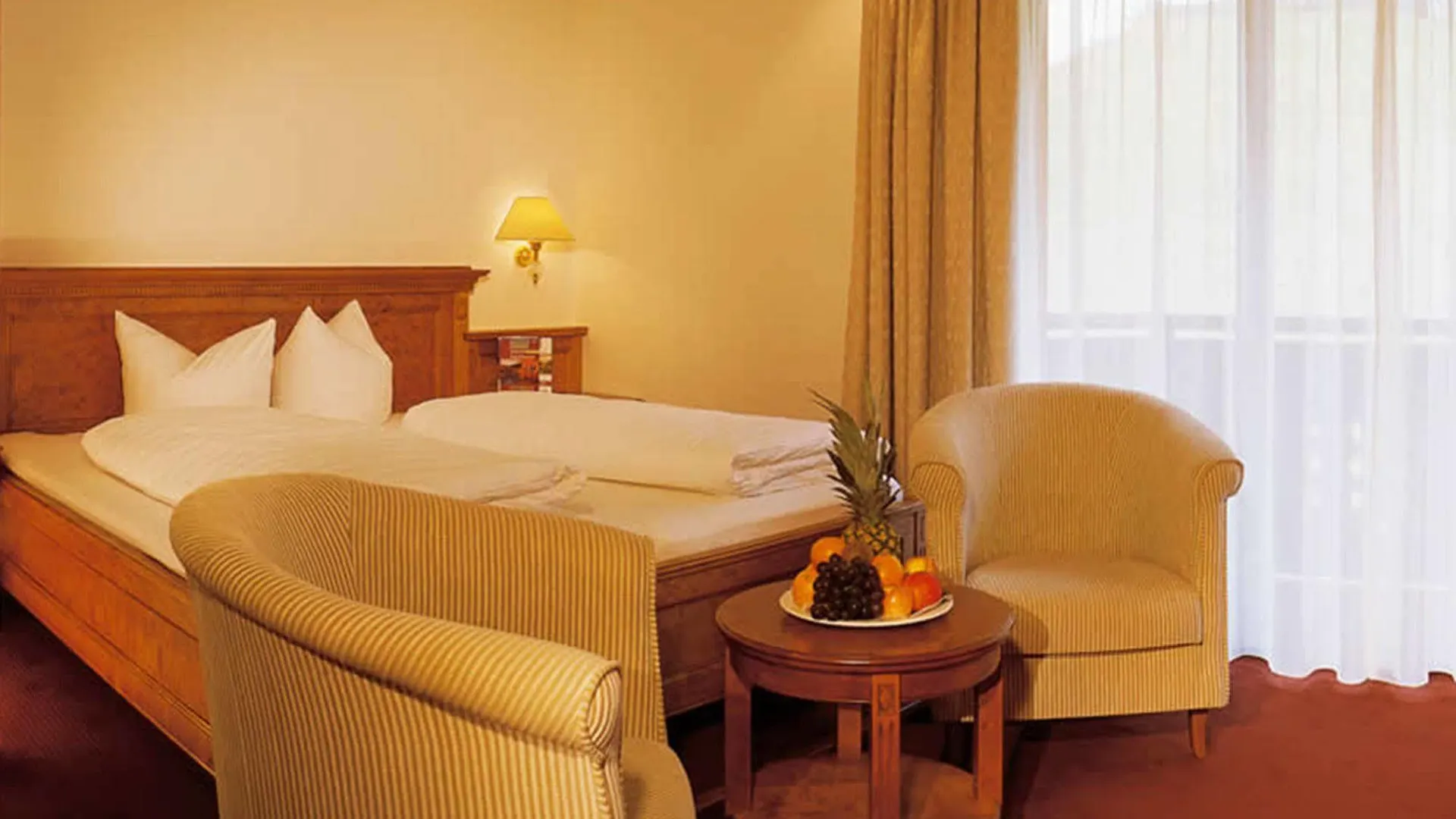 Schlosshotel Ischgl 5 Hotel