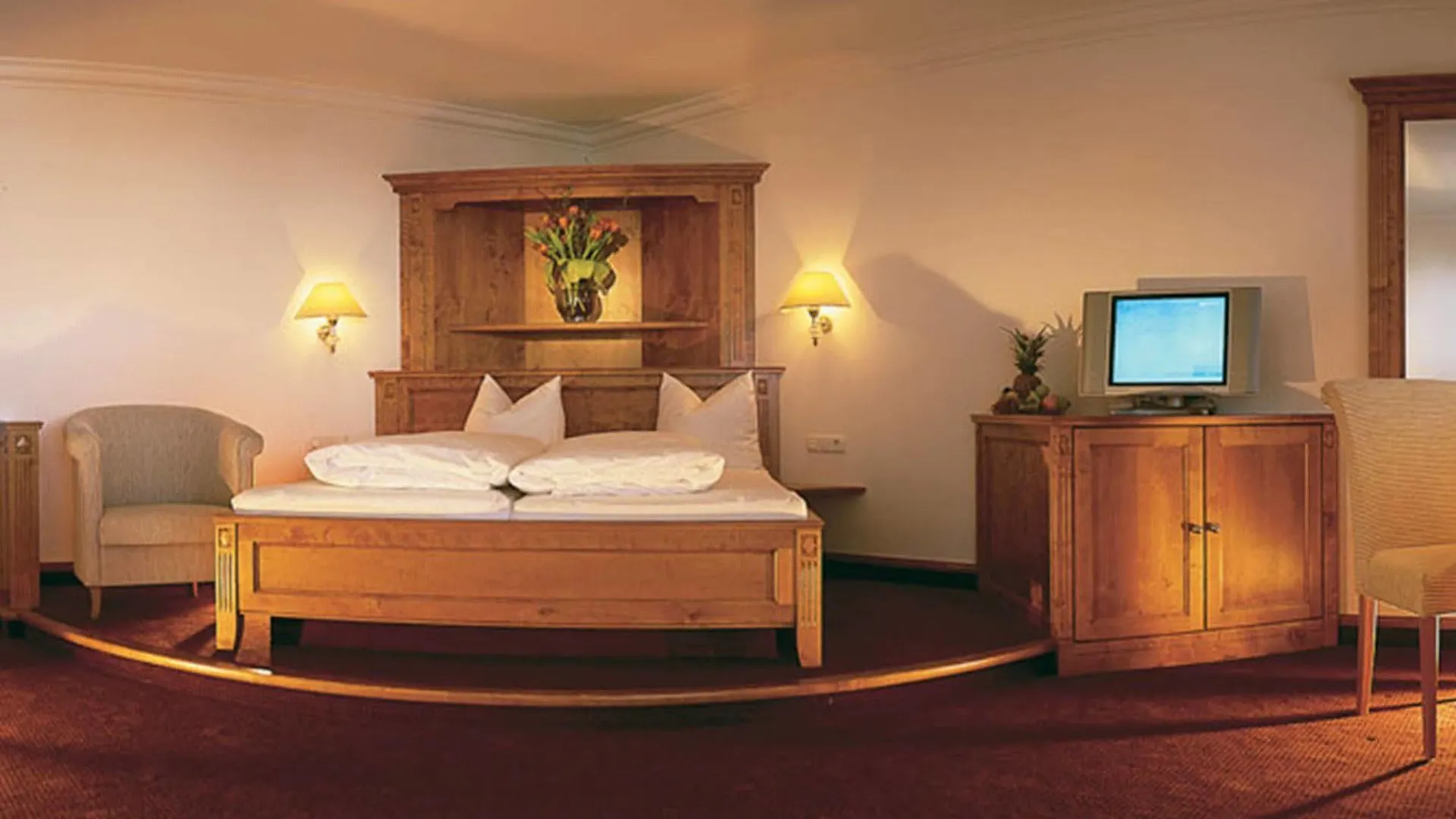 Schlosshotel Ischgl 5