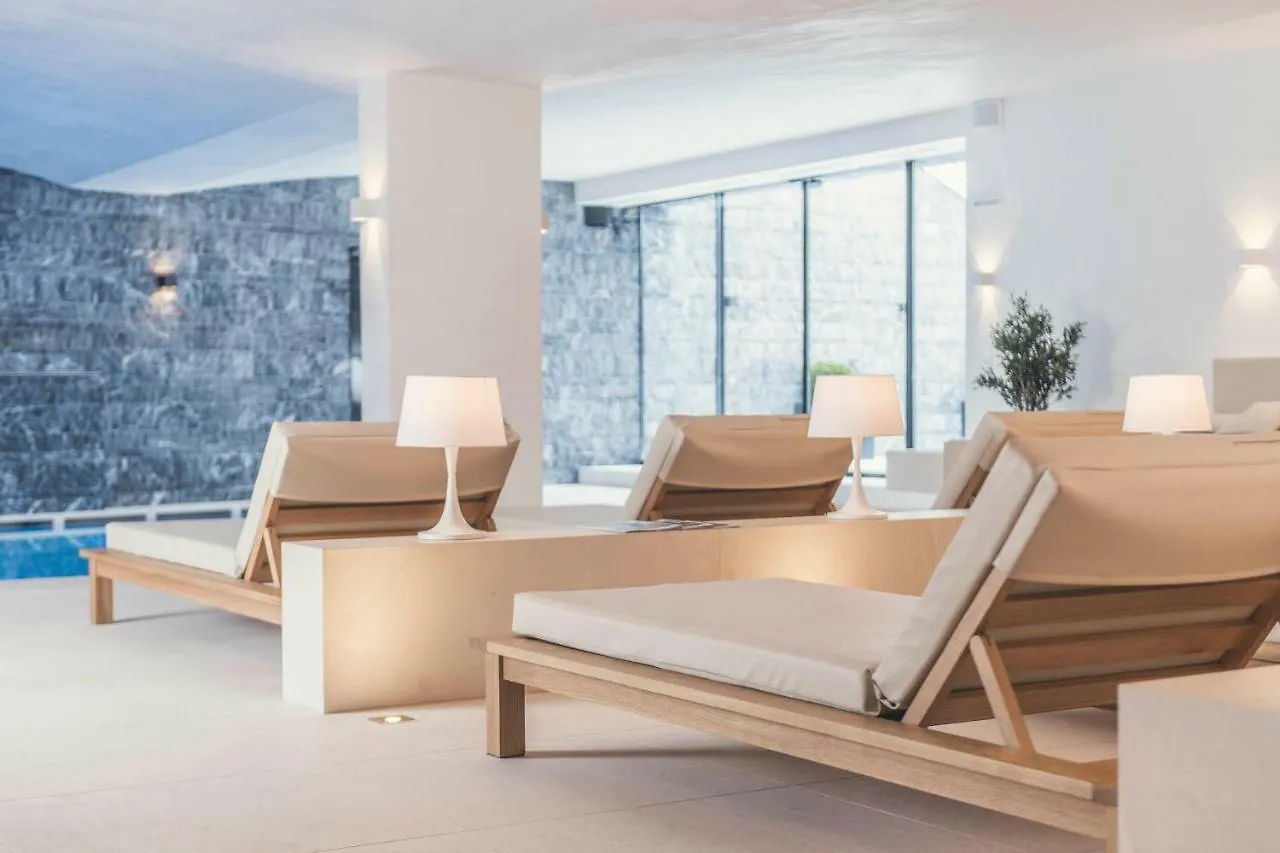 Schlosshotel Ischgl 5 5*,  Rakousko