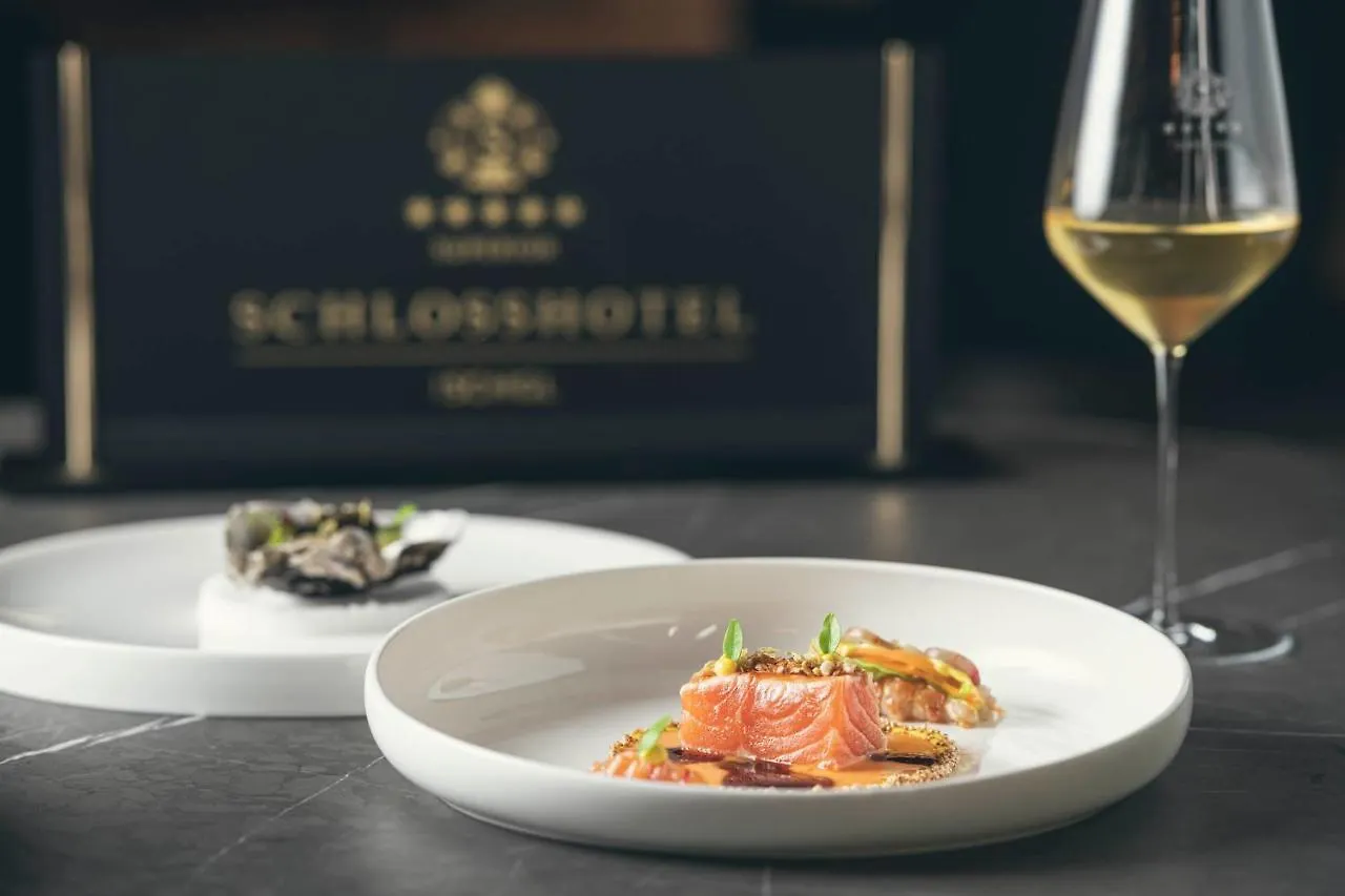 Schlosshotel Ischgl 5