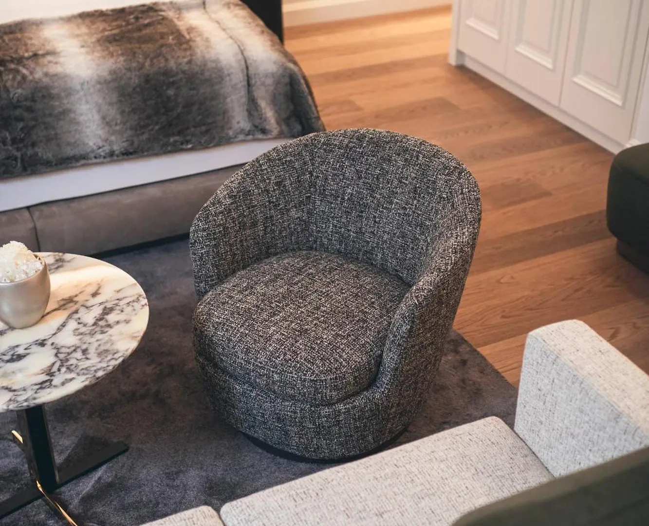 Schlosshotel Ischgl 5