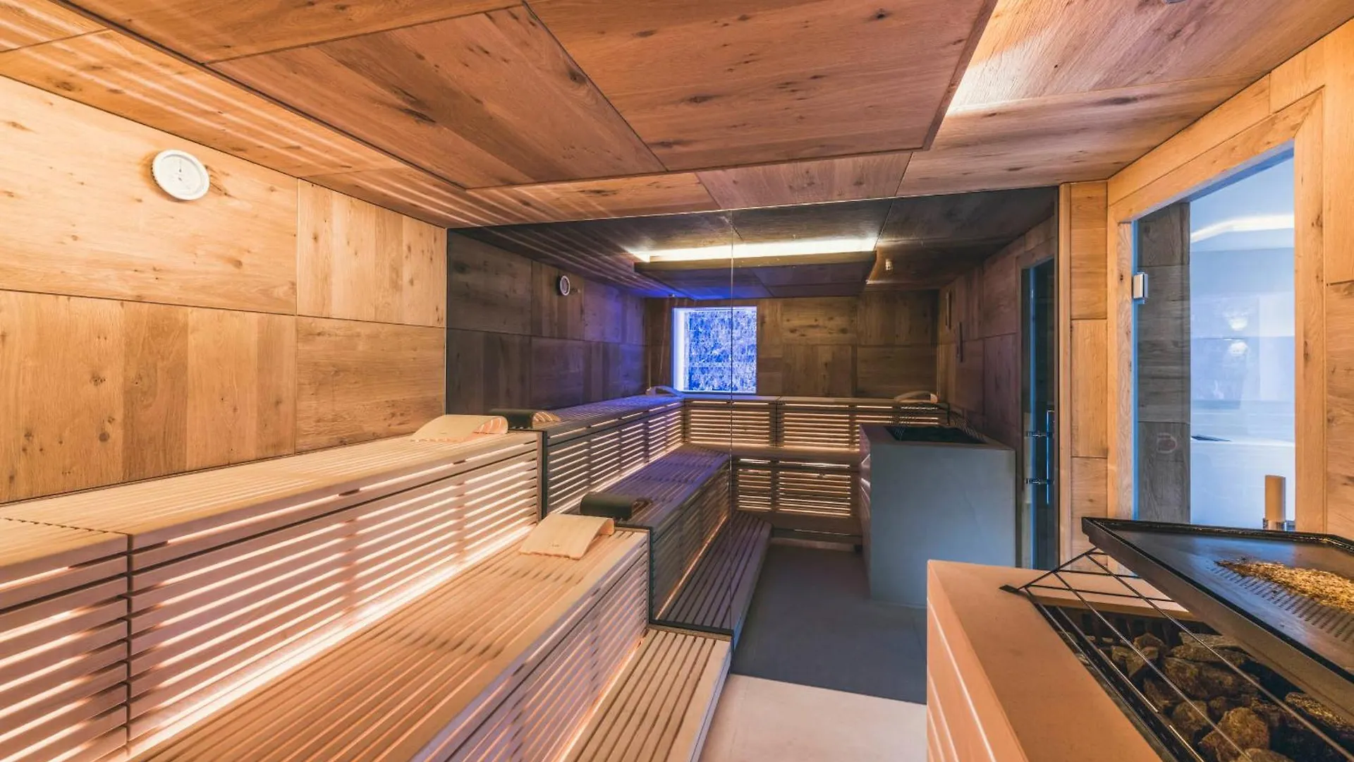 Schlosshotel Ischgl 5