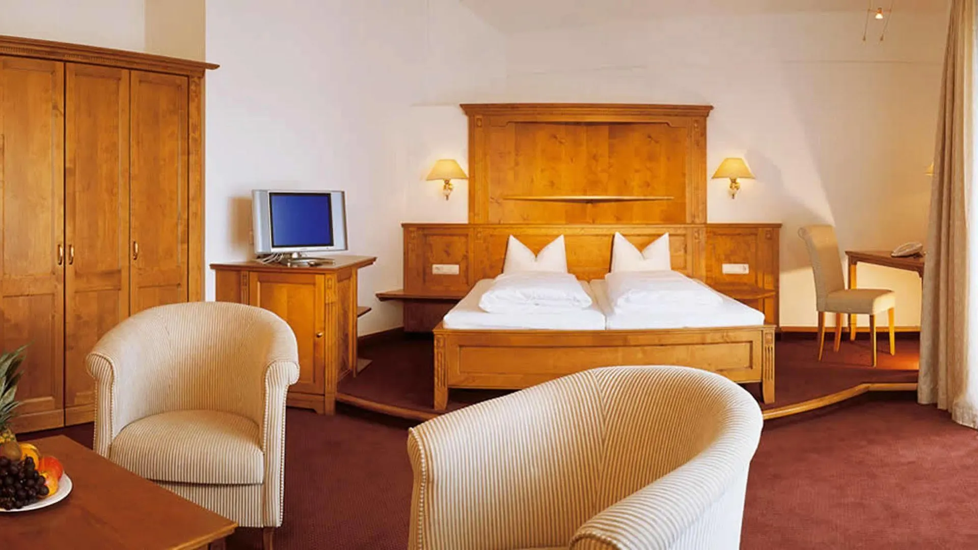 ***** Hotel Schlosshotel Ischgl 5 Oostenrijk
