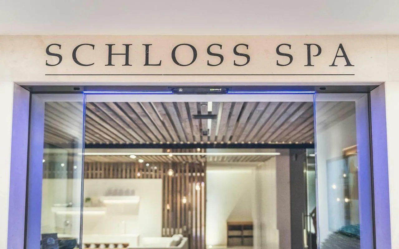 Schlosshotel Ischgl 5 5*,